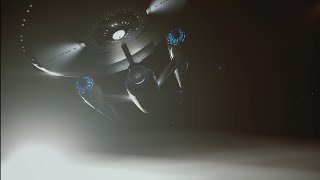 Regency Class Warship - The Constar-D.... coming soon @vanceamania