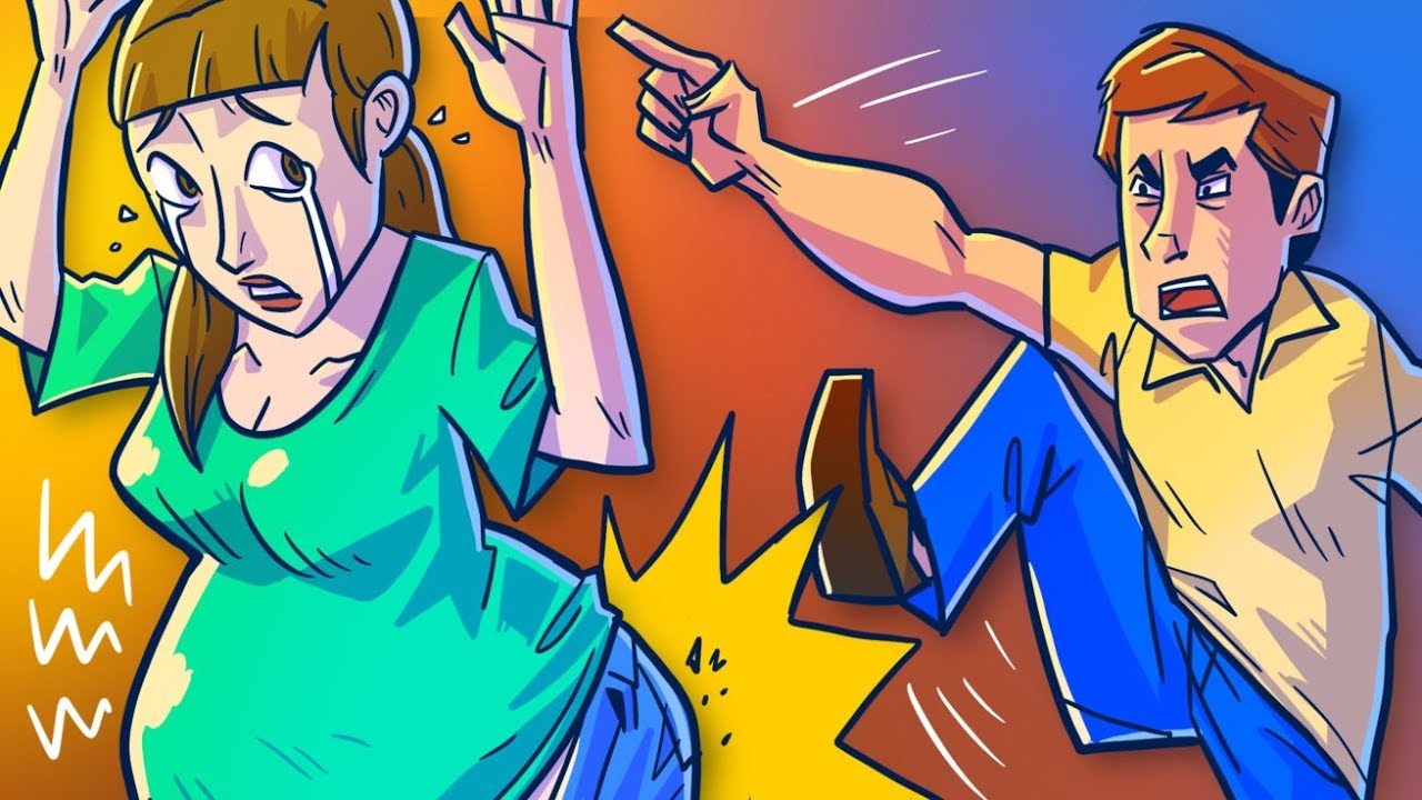 Мой муж больше не любил меня после того, как я забеременела