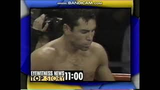 KABC ABC7 Eyewitness News at 11 PM Intro (November 24, 1998)