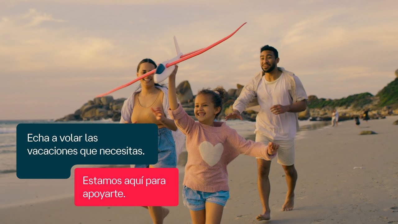 Banamex — Banamex — Credit Offer (YouTube video ad)