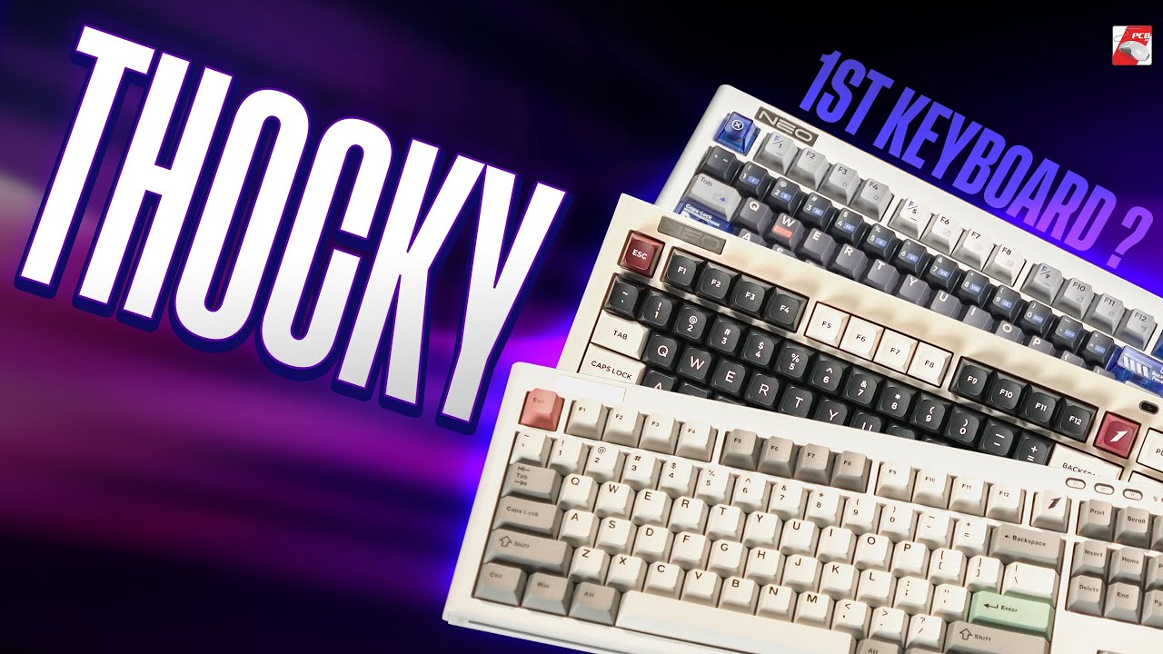 1st player এর 1st keyboard? | 1st Player NEO87 Review | Premium Feel in Budget