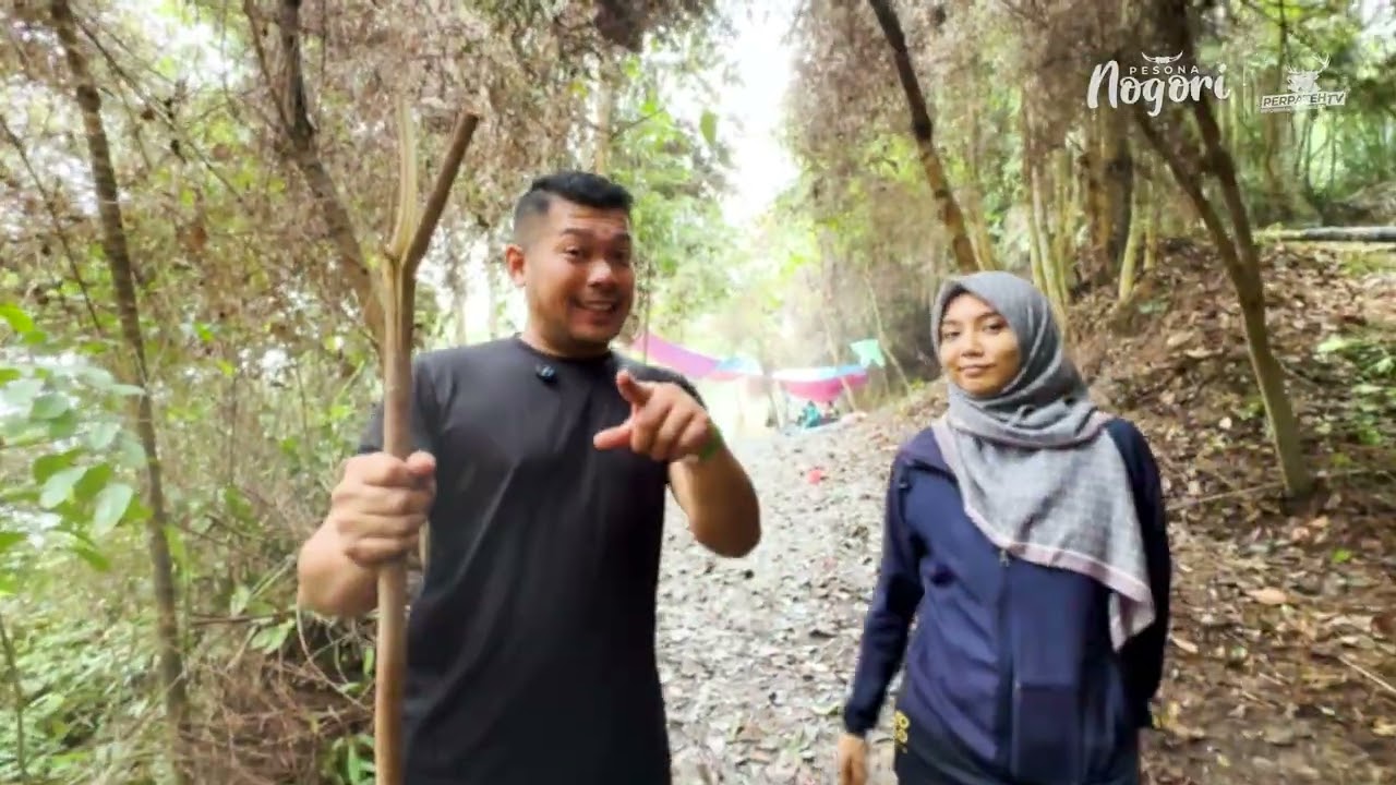 Bukit Batu Bujang Lelo (FULL REVIEW)
