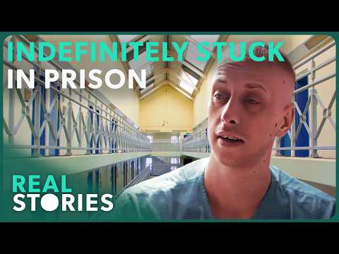 THE DANGEROUS MEN ABANDONED BY THE PRISON SYSTEM | CRIME AND PUNISHMENT | BBC DOCUMENTARY