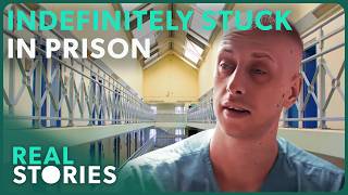 The Dangerous Men Abandoned by The Prison System | Crime and Punishment | BBC Documentary