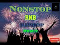 Mix Of RNB Hiphop. NonStop Remix 2020