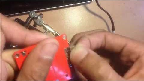 How to Drive and Build Project with Nokia 5110 LCD using Arduino