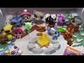 G7 NEW Littlest Pet Shop Cozy Campfire Set ASMR Soft Spoken 