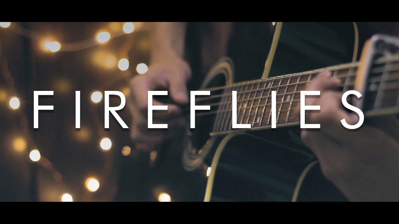 Acoustic Guitar Scores