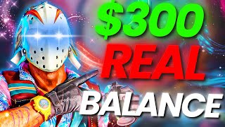I Tried Hellcase With $300… UNREAL Result! 😳💥-  CS2 CASE OPENING 2025
