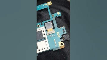 Galaxy Grand Prime Plus SM-G532F Dead Boot Repair With SP Flash Tool