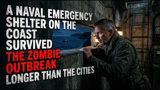 A Naval Emergency Shelter on the Coast Survived the Zombie Outbreak Longer Than the Cities