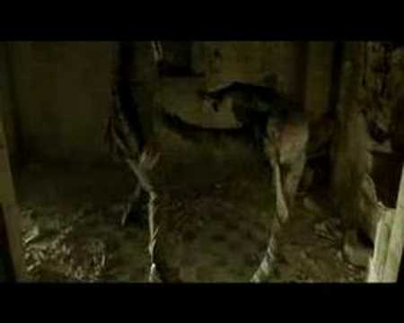 Morpheus .VS. Agent Smith