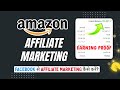 Facebook Se Affiliate Marketing Kaise Kare 2025 - Step by Step Hindi Tutorial