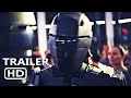 FOUNDATION Official Trailer (2021) Jared Harris, Sci-Fi Series