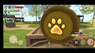 simulador de gato: familia screenshot 1