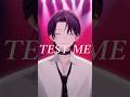 ちゃんみな 『TEST ME』 歌ってみた！！【#新人Vtuber/高宮煌】 #歌ってみた #vtuber #新人vtuber