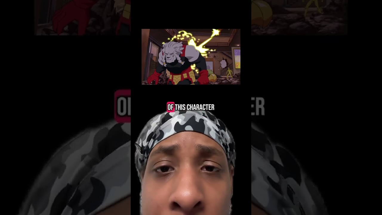 BATTLE BEAST THE STRONGEST IN THE SHOW??? 