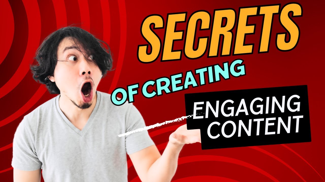 Captivate and Convert: The Art of Crafting Engaging Content for Success ...