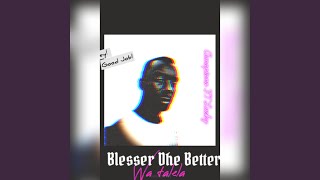 Wa Talelaamapiano feat Dj Luckysa