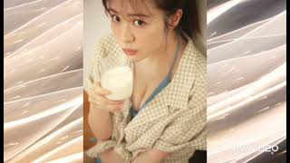 渡辺みり愛(Miria Watanabe)セクシー画像集Sexy image collection😆