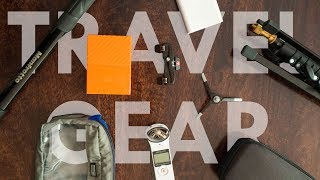 My 10 Must Have 360 Travel Gadgets screenshot 1