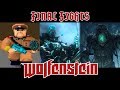 Wolfenstein 1992 - 2017: All Final Bossfights