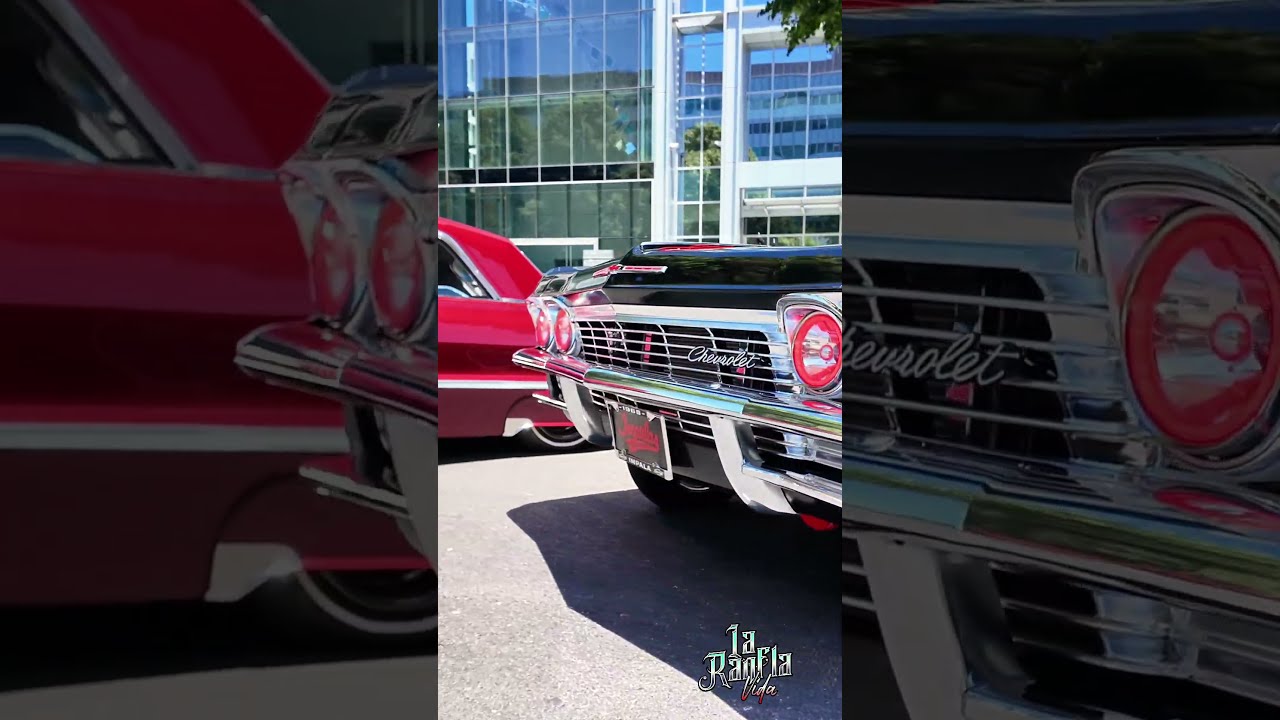 Lowriders In Sacramento California Lowrider Cars Hydraulics Culture Custom Paint Low
