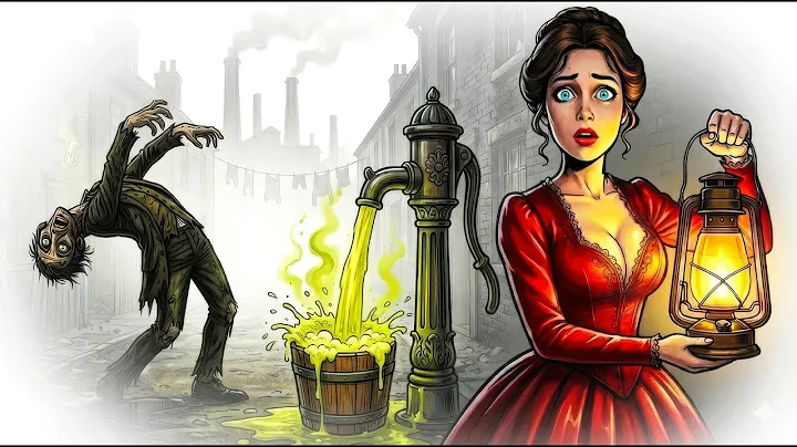 *NO ADS* Hell on Earth: Inside Victorian Manchester’s Slums | Boring History To Sleep