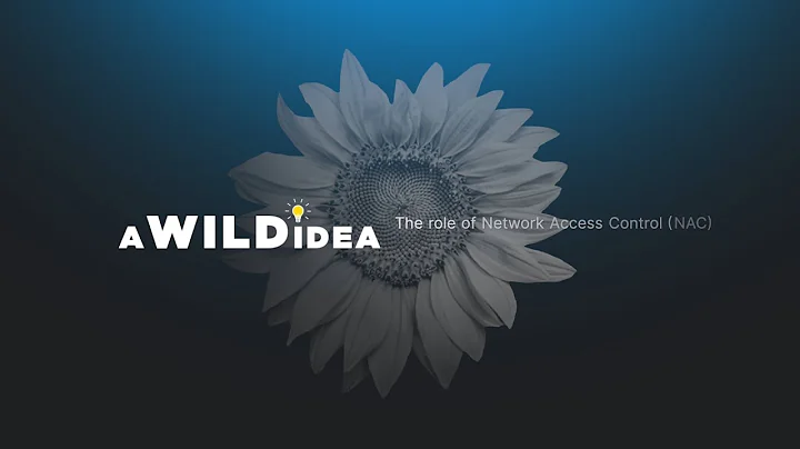 A WILD IDEA: Juniper Networks | AIOps in Action: Accelerating IT Modernization in Federal Agencies