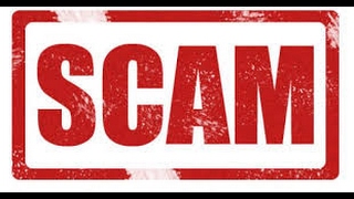 Valve Admin scammed me ! / Message for Steam