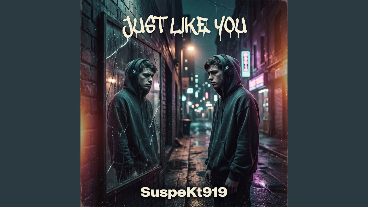 Just Like You - YouTube