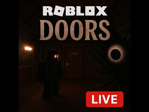 Doors Roblox
