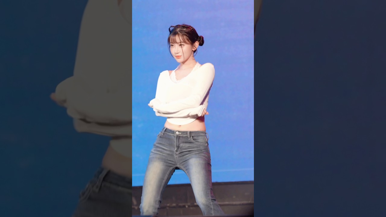 Yes  #李珠珢 #이주은 #富邦悍將 #cheerleader