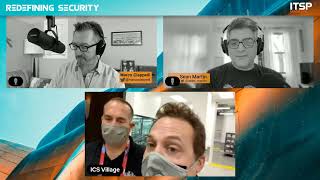 Black Hat 25 & DEF CON 30 Live Streaming Coverage with ITSPmagazine | ICS Village