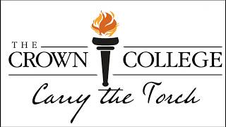 The Crown College - Carry the Torch Promo