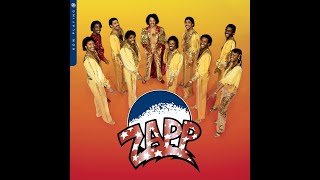 Computer Love: ZAPP    (Extended Version)