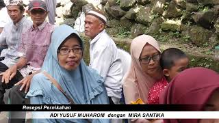 03. Mawar Bodas - Mira || The best music BANGBUNG HIDEUNG entertainment