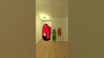 Can Te Te Te Sahur And Labubu Hide From Nextbots Again in Hotel?