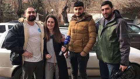Ինչ է ուզում տղամարդը. Բոդիբիլդեր կին