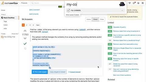 How to save code snippets on Bookmarks.dev with the codeletet bookmarklet