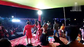 Bano Dashara Stage Program Bahut Hi Sandar Dance Video Hai