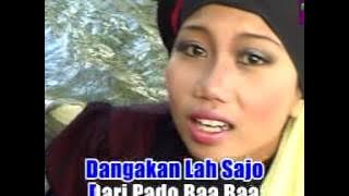 07 Manga jo Baa CICI aulia ul laysty