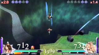 [Duodecim Mods] Songstress Yuna vs Terra