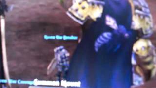 Warhammer online Inevitable City under attack
