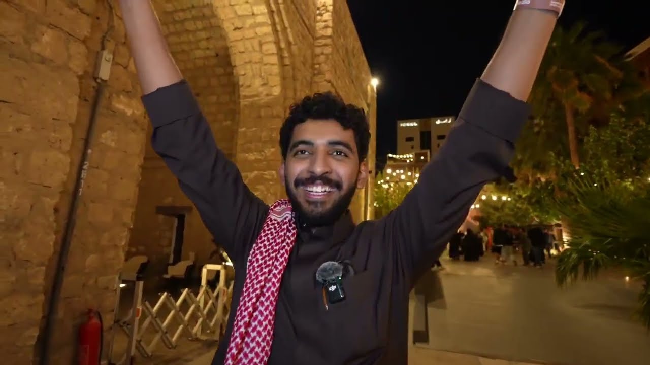 بث صليح في البلد | جودة عالية !