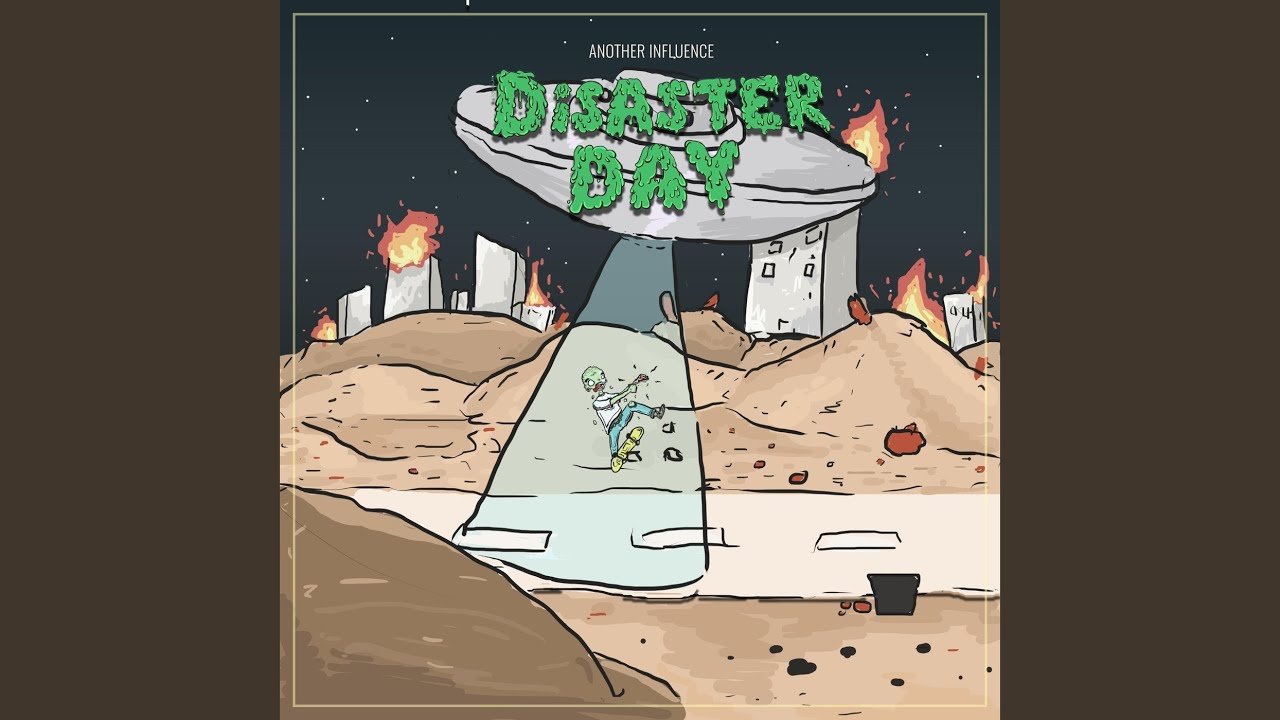 Watch Disaster Day on YouTube Watch Disaster Day on YouTube