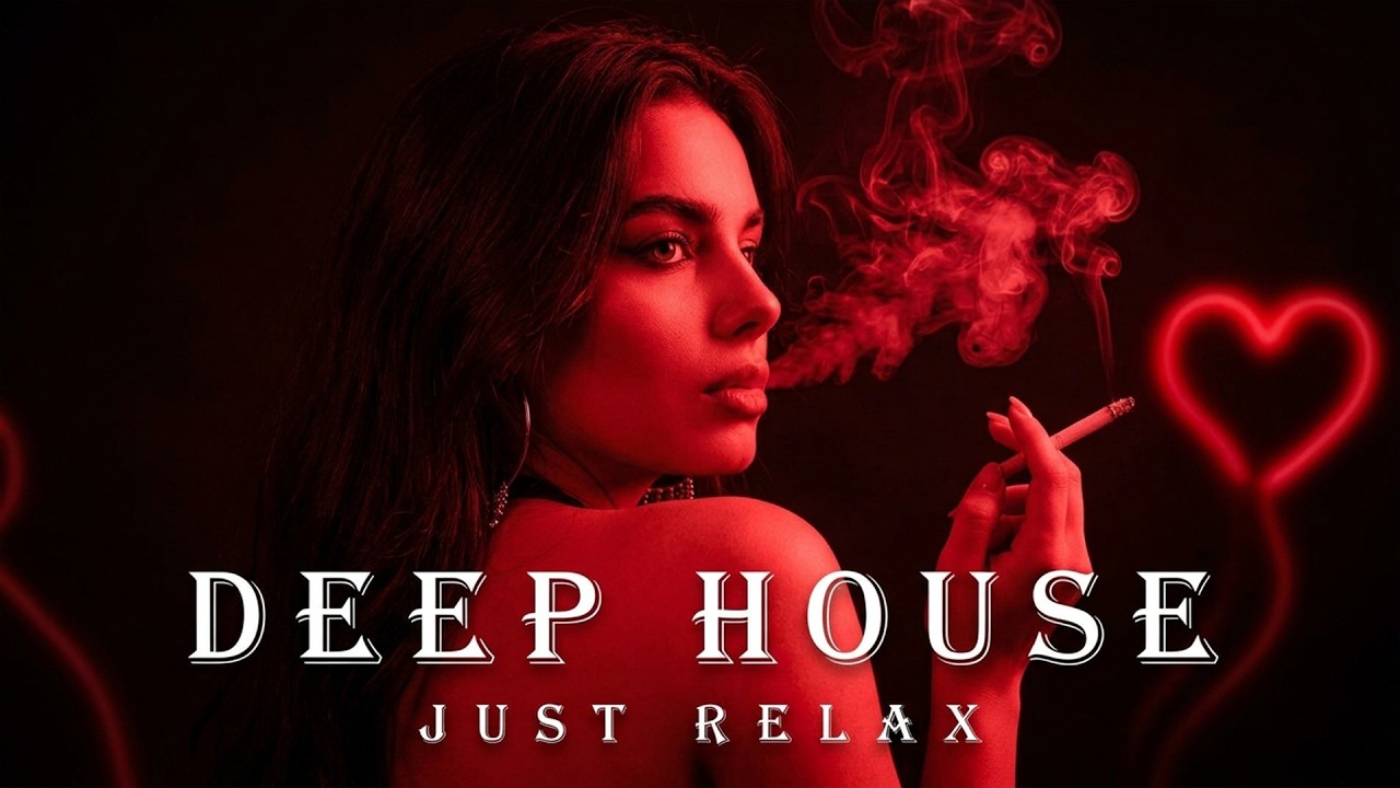 Smoke Mood - Just Relax | Chill House & Deep House Mix 🎧 Chill / Night Vibes Vol 219 / Stress Relief