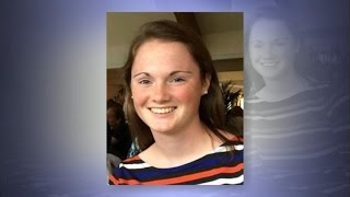 Police Search for Missing University of Virginia Freshman