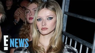 Celebrity Gwyneth Paltrow’s Daughter Apple Addresses “Really Upsetting” Criticism | E! News Wealth