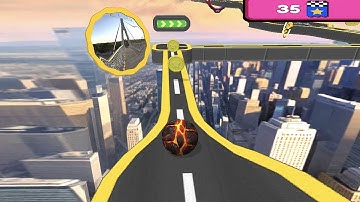 Going Balls - Gameplay Walkthrough Part 2 (Android,iOS)